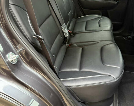 Сірий Кіа Niro, об'ємом двигуна 0 л та пробігом 50 тис. км за 22300 $, фото 61 на Automoto.ua