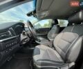 Серый Киа Niro, объемом двигателя 0 л и пробегом 67 тыс. км за 22400 $, фото 27 на Automoto.ua
