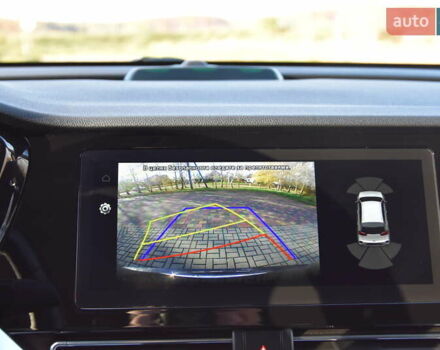Сірий Кіа Niro, об'ємом двигуна 0 л та пробігом 99 тис. км за 22880 $, фото 39 на Automoto.ua