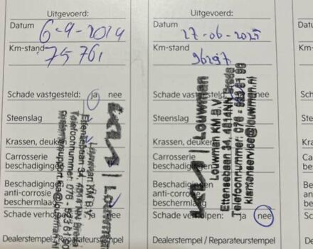 Серый Киа Niro, объемом двигателя 0 л и пробегом 106 тыс. км за 21700 $, фото 13 на Automoto.ua