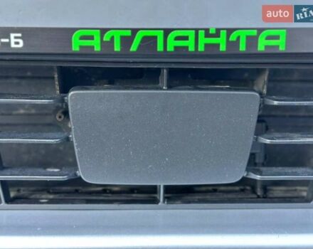 Серый Киа Niro, объемом двигателя 1.6 л и пробегом 57 тыс. км за 24900 $, фото 13 на Automoto.ua