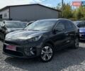 Серый Киа Niro, объемом двигателя 0 л и пробегом 62 тыс. км за 22450 $, фото 1 на Automoto.ua