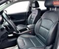 Серый Киа Niro, объемом двигателя 0 л и пробегом 28 тыс. км за 8100 $, фото 7 на Automoto.ua