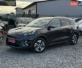 Сірий Кіа Niro, об'ємом двигуна 0 л та пробігом 50 тис. км за 19999 $, фото 1 на Automoto.ua