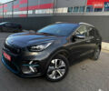 Серый Киа Niro, объемом двигателя 0 л и пробегом 86 тыс. км за 23400 $, фото 35 на Automoto.ua