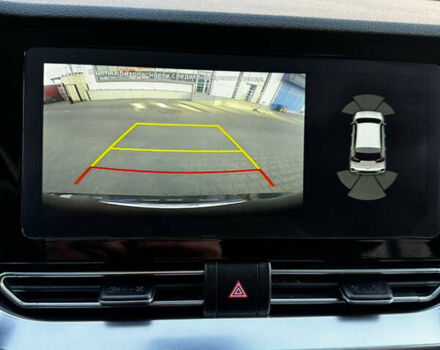 Серый Киа Niro, объемом двигателя 0 л и пробегом 86 тыс. км за 23400 $, фото 91 на Automoto.ua