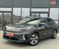 Серый Киа Niro, объемом двигателя 0 л и пробегом 147 тыс. км за 18450 $, фото 2 на Automoto.ua