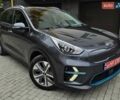Серый Киа Niro, объемом двигателя 0 л и пробегом 142 тыс. км за 17999 $, фото 14 на Automoto.ua