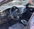 Серый Киа Niro, объемом двигателя 0 л и пробегом 130 тыс. км за 19250 $, фото 6 на Automoto.ua
