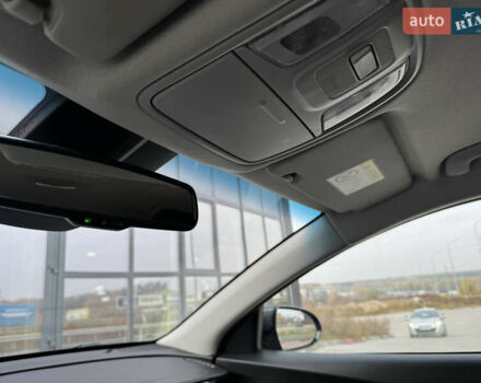 Серый Киа Niro, объемом двигателя 0 л и пробегом 147 тыс. км за 18450 $, фото 74 на Automoto.ua