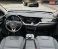 Сірий Кіа Niro, об'ємом двигуна 0 л та пробігом 101 тис. км за 19300 $, фото 22 на Automoto.ua