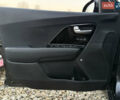Серый Киа Niro, объемом двигателя 0 л и пробегом 82 тыс. км за 22900 $, фото 30 на Automoto.ua