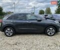 Серый Киа Niro, объемом двигателя 0 л и пробегом 67 тыс. км за 23400 $, фото 20 на Automoto.ua