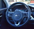 Сірий Кіа Niro, об'ємом двигуна 0 л та пробігом 99 тис. км за 22880 $, фото 37 на Automoto.ua