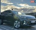 Сірий Кіа Niro, об'ємом двигуна 0 л та пробігом 105 тис. км за 19950 $, фото 11 на Automoto.ua