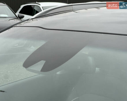 Серый Киа Niro, объемом двигателя 0 л и пробегом 107 тыс. км за 20903 $, фото 13 на Automoto.ua