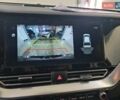 Сірий Кіа Niro, об'ємом двигуна 0 л та пробігом 111 тис. км за 19999 $, фото 10 на Automoto.ua
