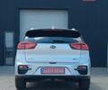 Серый Киа Niro, объемом двигателя 0 л и пробегом 32 тыс. км за 23500 $, фото 8 на Automoto.ua