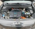Сірий Кіа Niro, об'ємом двигуна 0 л та пробігом 76 тис. км за 18700 $, фото 8 на Automoto.ua
