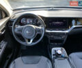 Серый Киа Niro, объемом двигателя 0 л и пробегом 59 тыс. км за 21299 $, фото 27 на Automoto.ua