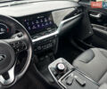 Серый Киа Niro, объемом двигателя 0 л и пробегом 39 тыс. км за 23100 $, фото 28 на Automoto.ua