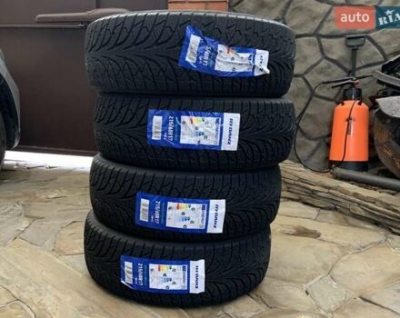 Сірий Кіа Niro, об'ємом двигуна 0 л та пробігом 101 тис. км за 19300 $, фото 36 на Automoto.ua