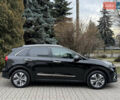 Сірий Кіа Niro, об'ємом двигуна 0 л та пробігом 149 тис. км за 17350 $, фото 10 на Automoto.ua
