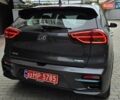 Серый Киа Niro, объемом двигателя 0 л и пробегом 153 тыс. км за 17950 $, фото 8 на Automoto.ua
