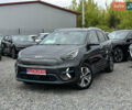 Серый Киа Niro, объемом двигателя 0 л и пробегом 40 тыс. км за 23100 $, фото 47 на Automoto.ua