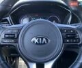 Серый Киа Niro, объемом двигателя 0 л и пробегом 67 тыс. км за 23400 $, фото 38 на Automoto.ua