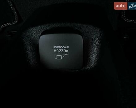 Сірий Кіа Niro, об'ємом двигуна 0 л та пробігом 37 тис. км за 23600 $, фото 5 на Automoto.ua