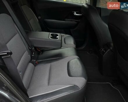 Серый Киа Niro, объемом двигателя 0 л и пробегом 153 тыс. км за 17950 $, фото 32 на Automoto.ua
