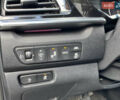 Сірий Кіа Niro, об'ємом двигуна 0 л та пробігом 138 тис. км за 19900 $, фото 16 на Automoto.ua