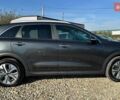 Сірий Кіа Niro, об'ємом двигуна 0 л та пробігом 37 тис. км за 24600 $, фото 25 на Automoto.ua