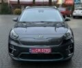 Серый Киа Niro, объемом двигателя 0 л и пробегом 88 тыс. км за 21400 $, фото 5 на Automoto.ua