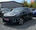 Серый Киа Niro, объемом двигателя 0 л и пробегом 62 тыс. км за 22450 $, фото 2 на Automoto.ua