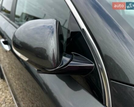 Серый Киа Niro, объемом двигателя 0 л и пробегом 62 тыс. км за 23600 $, фото 16 на Automoto.ua