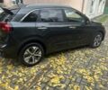 Киа Niro 2021 в Львове на Automoto.ua Серый Киа Niro, объемом двигателя 0 л и пробегом 76 тыс. км за 22700 $, фото 14 на Automoto.ua