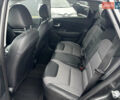 Серый Киа Niro, объемом двигателя 0 л и пробегом 39 тыс. км за 23100 $, фото 37 на Automoto.ua