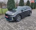 Серый Киа Niro, объемом двигателя 0 л и пробегом 42 тыс. км за 22850 $, фото 1 на Automoto.ua