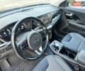 Сірий Кіа Niro, об'ємом двигуна 0 л та пробігом 105 тис. км за 19950 $, фото 20 на Automoto.ua