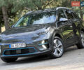 Серый Киа Niro, объемом двигателя 0 л и пробегом 50 тыс. км за 22900 $, фото 2 на Automoto.ua