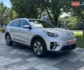 Серый Киа Niro, объемом двигателя 0 л и пробегом 96 тыс. км за 18999 $, фото 1 на Automoto.ua