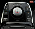 Серый Киа Niro, объемом двигателя 0 л и пробегом 82 тыс. км за 22900 $, фото 4 на Automoto.ua