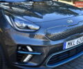 Сірий Кіа Niro, об'ємом двигуна 0 л та пробігом 99 тис. км за 22880 $, фото 9 на Automoto.ua