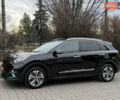 Сірий Кіа Niro, об'ємом двигуна 0 л та пробігом 149 тис. км за 17350 $, фото 17 на Automoto.ua