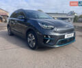 Сірий Кіа Niro, об'ємом двигуна 0 л та пробігом 140 тис. км за 18500 $, фото 5 на Automoto.ua