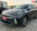Серый Киа Niro, объемом двигателя 0 л и пробегом 82 тыс. км за 22900 $, фото 14 на Automoto.ua