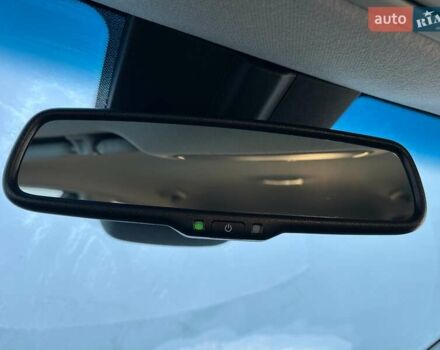 Серый Киа Niro, объемом двигателя 0 л и пробегом 54 тыс. км за 23900 $, фото 10 на Automoto.ua