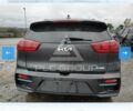 Сірий Кіа Niro, об'ємом двигуна 0 л та пробігом 171 тис. км за 21500 $, фото 21 на Automoto.ua